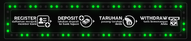 MURAH168 Jackpot